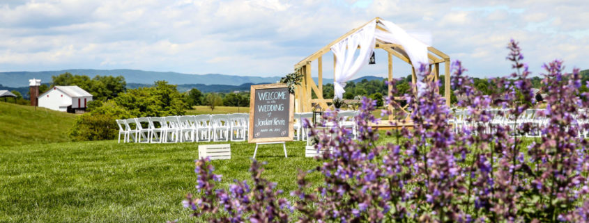 Wedding Venue Near Washington DC