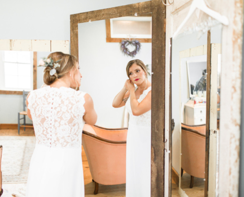 Wedding Venue On Sunny Slope Farm near Harrisonburg, Virginia